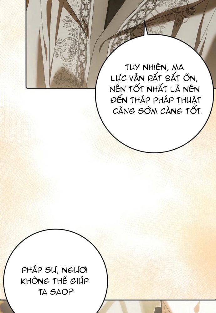 Tôi Chỉ Muốn Ngủ Riêng! Chap 26 - Next Chap 27