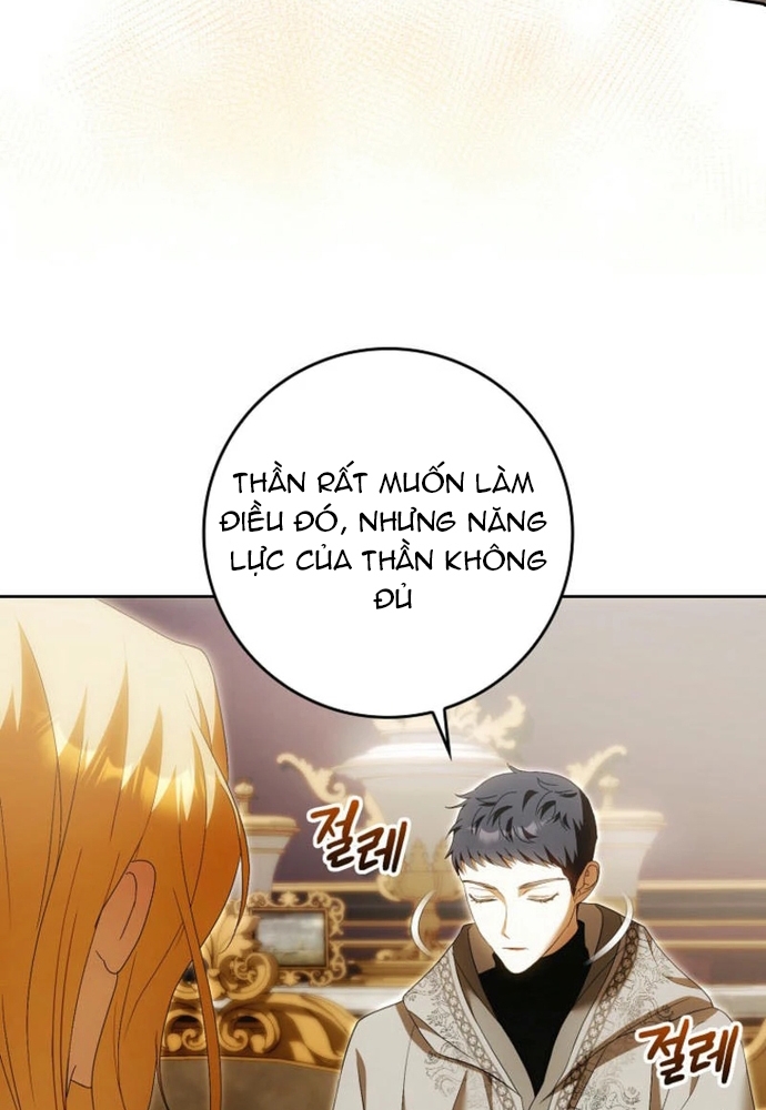 Tôi Chỉ Muốn Ngủ Riêng! Chap 26 - Next Chap 27