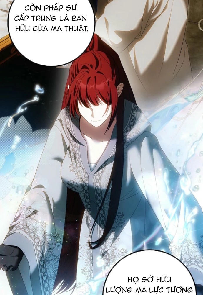 Tôi Chỉ Muốn Ngủ Riêng! Chap 26 - Next Chap 27