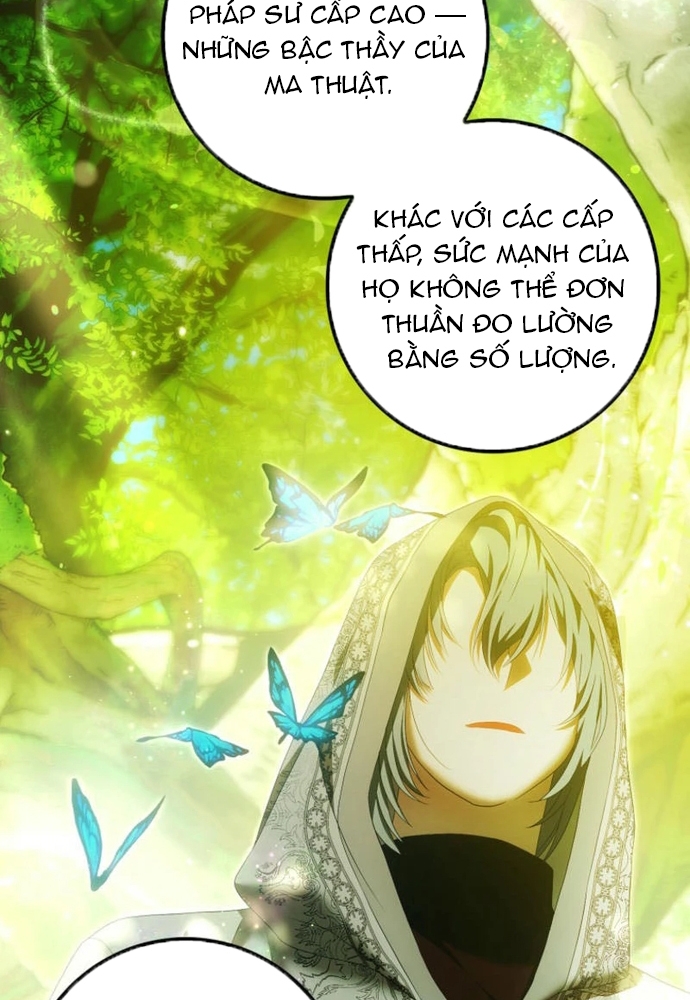 Tôi Chỉ Muốn Ngủ Riêng! Chap 26 - Next Chap 27