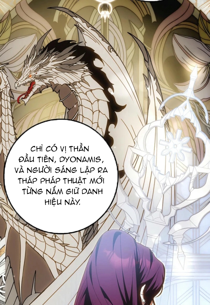 Tôi Chỉ Muốn Ngủ Riêng! Chap 26 - Next Chap 27