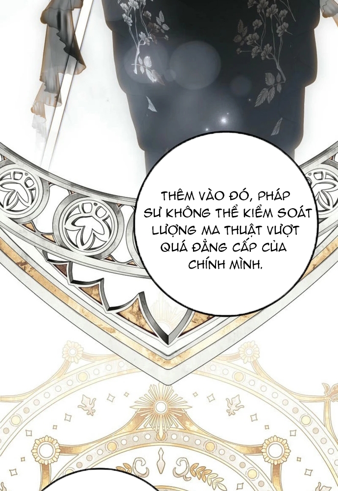 Tôi Chỉ Muốn Ngủ Riêng! Chap 26 - Next Chap 27