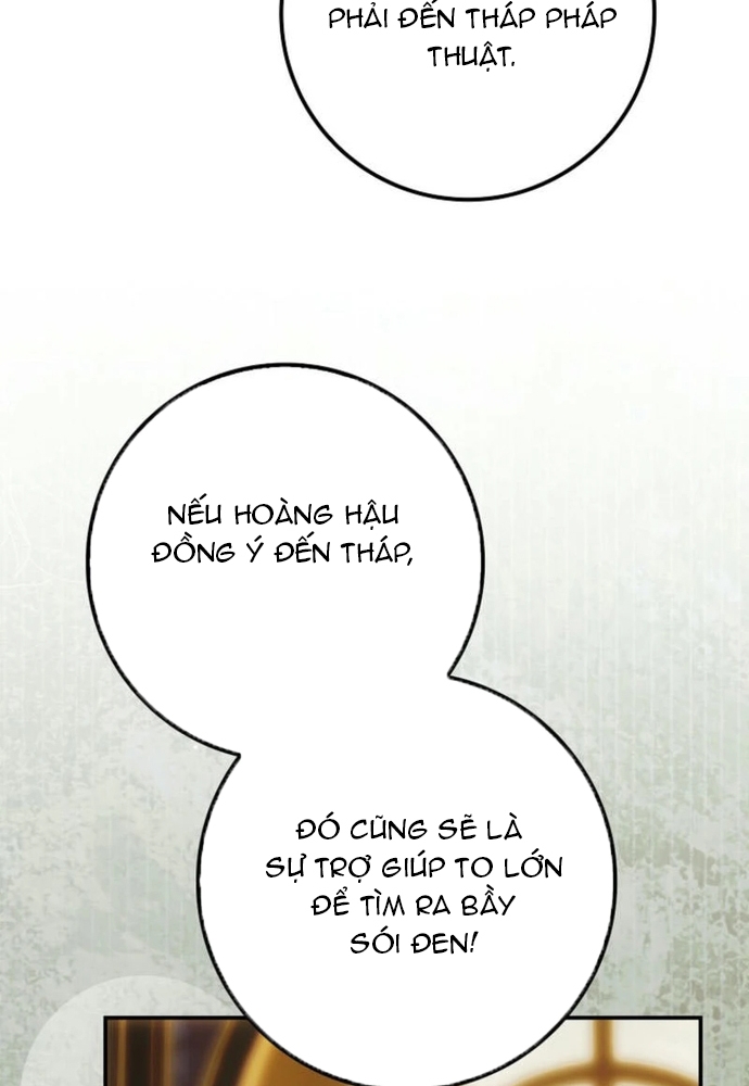 Tôi Chỉ Muốn Ngủ Riêng! Chap 26 - Next Chap 27