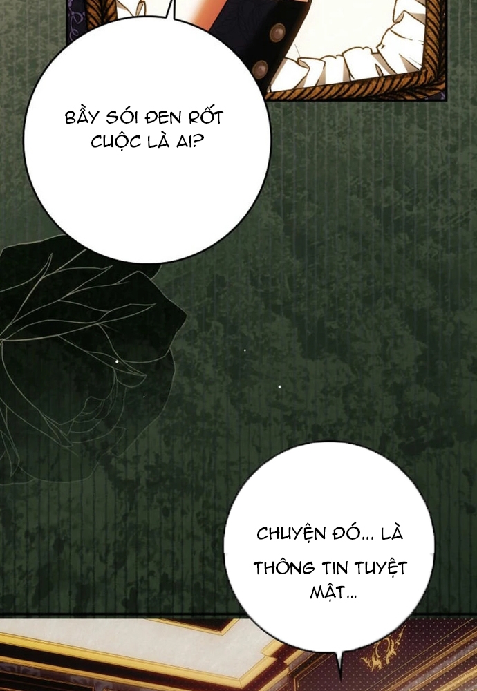 Tôi Chỉ Muốn Ngủ Riêng! Chap 26 - Next Chap 27