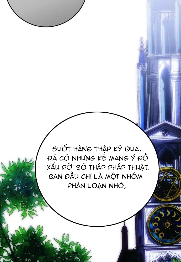 Tôi Chỉ Muốn Ngủ Riêng! Chap 26 - Next Chap 27