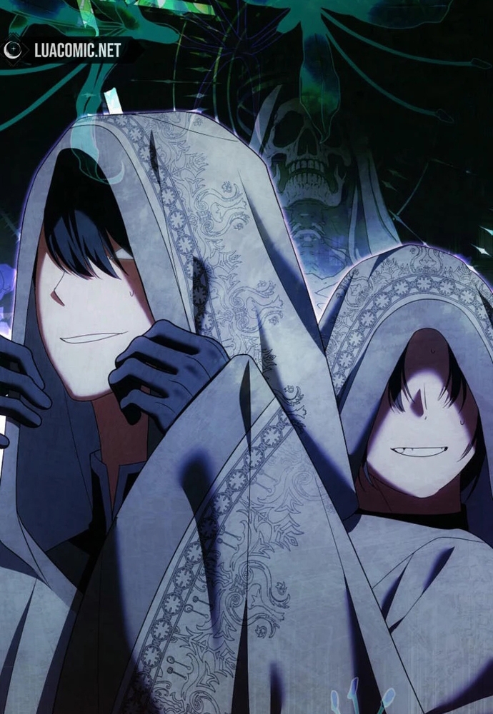 Tôi Chỉ Muốn Ngủ Riêng! Chap 26 - Next Chap 27