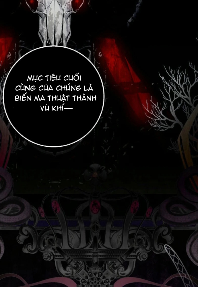 Tôi Chỉ Muốn Ngủ Riêng! Chap 26 - Next Chap 27