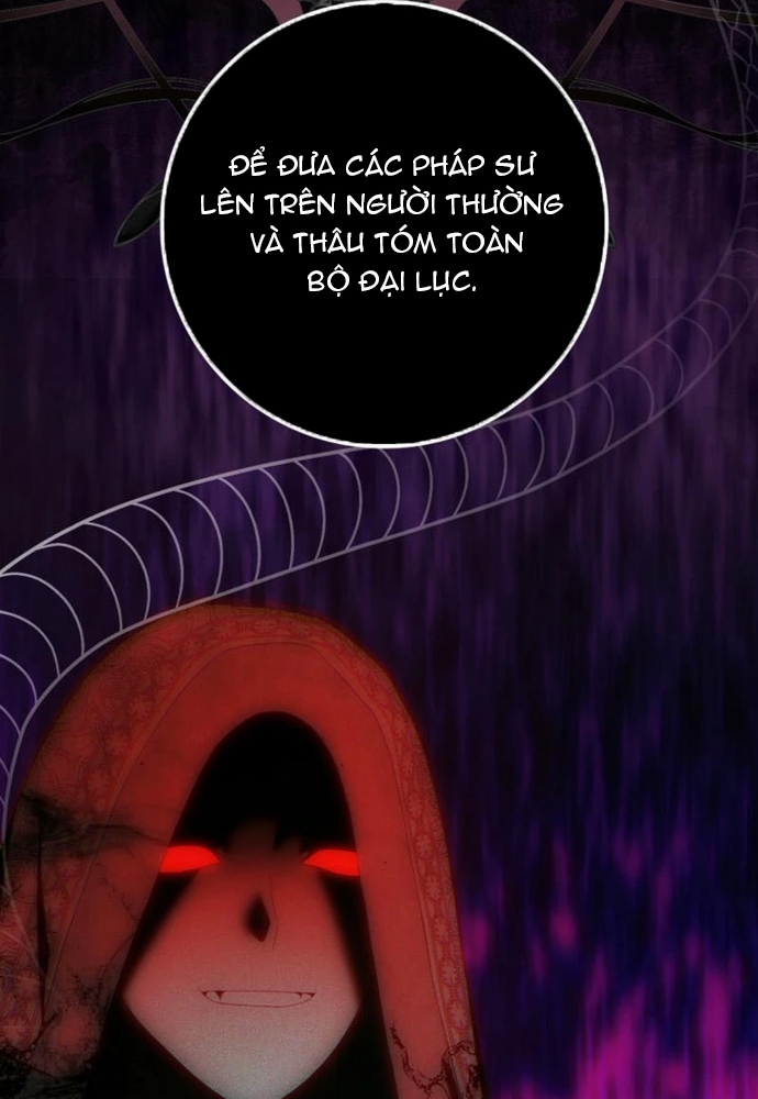 Tôi Chỉ Muốn Ngủ Riêng! Chap 26 - Next Chap 27