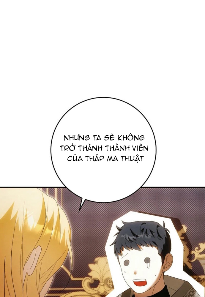 Tôi Chỉ Muốn Ngủ Riêng! Chap 26 - Next Chap 27