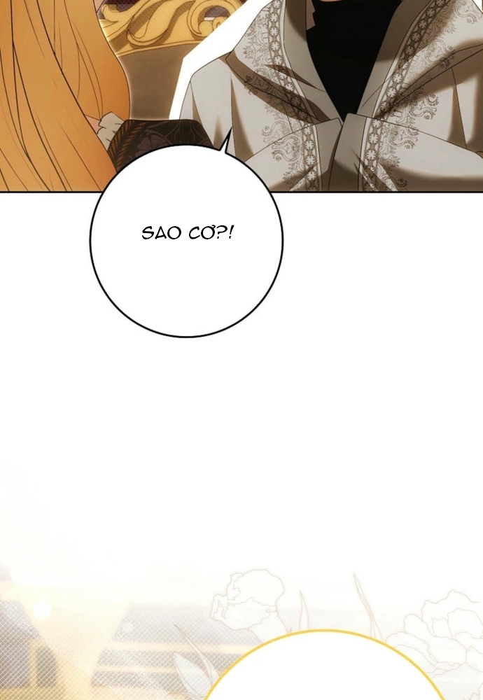 Tôi Chỉ Muốn Ngủ Riêng! Chap 26 - Next Chap 27
