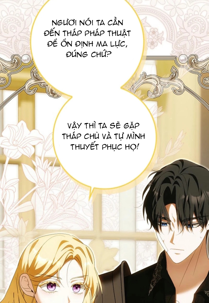 Tôi Chỉ Muốn Ngủ Riêng! Chap 26 - Next Chap 27