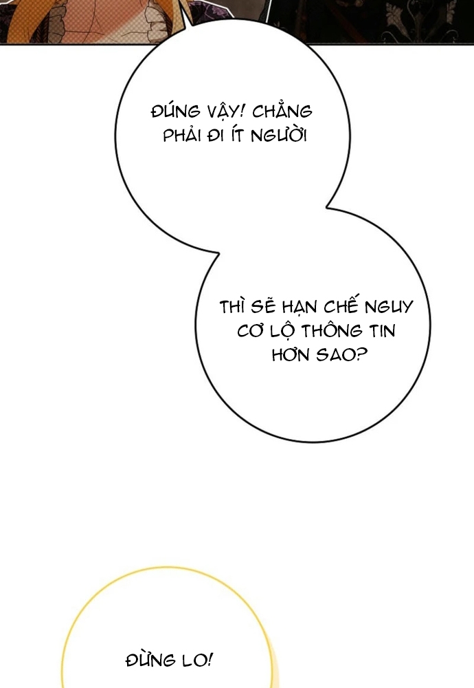 Tôi Chỉ Muốn Ngủ Riêng! Chap 27 - Next Chap 28