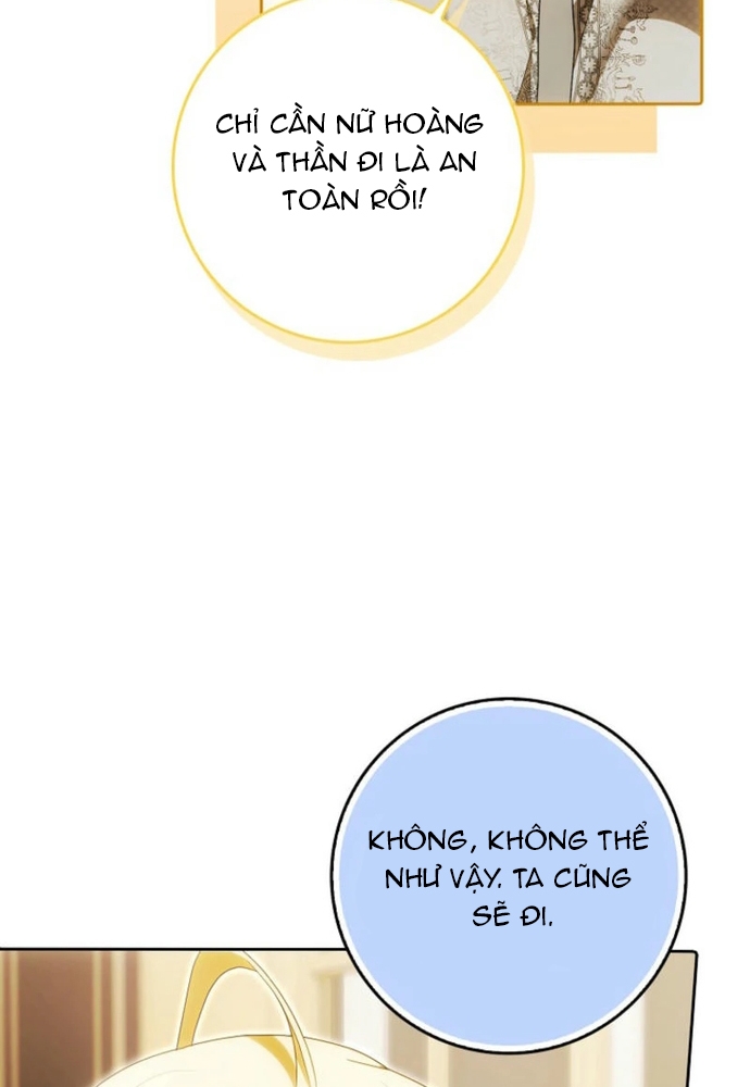 Tôi Chỉ Muốn Ngủ Riêng! Chap 27 - Next Chap 28