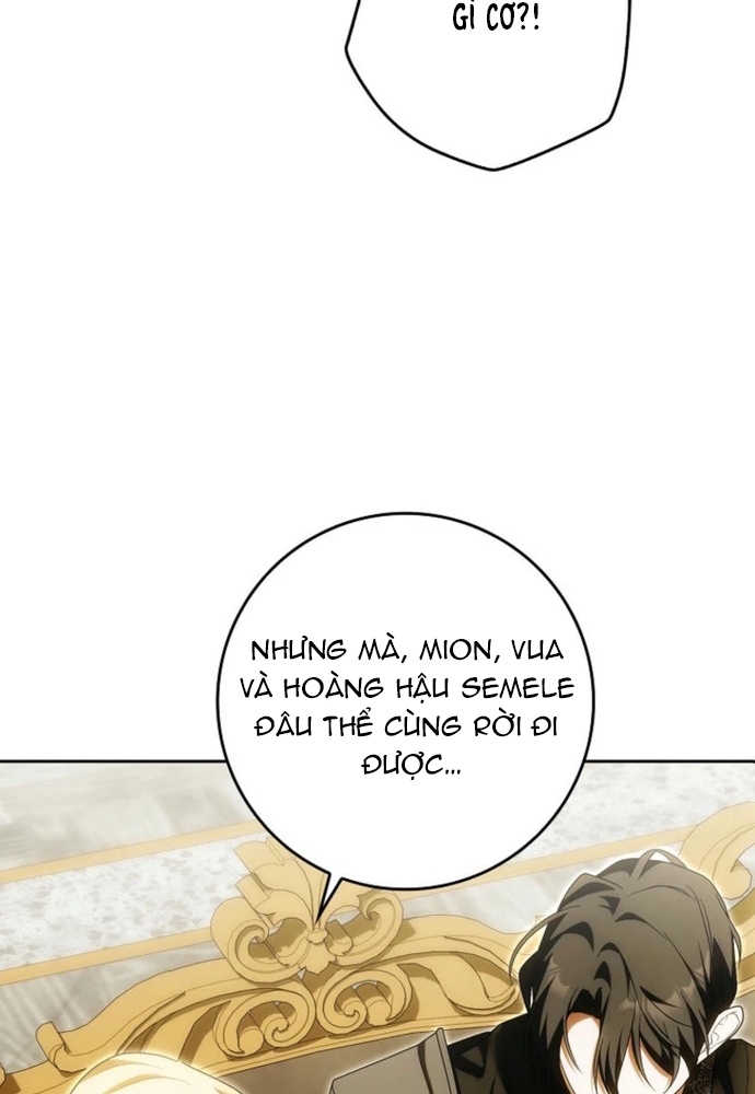 Tôi Chỉ Muốn Ngủ Riêng! Chap 27 - Next Chap 28