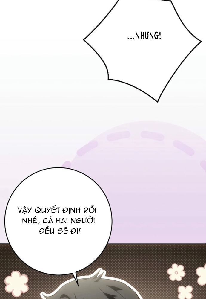 Tôi Chỉ Muốn Ngủ Riêng! Chap 27 - Next Chap 28
