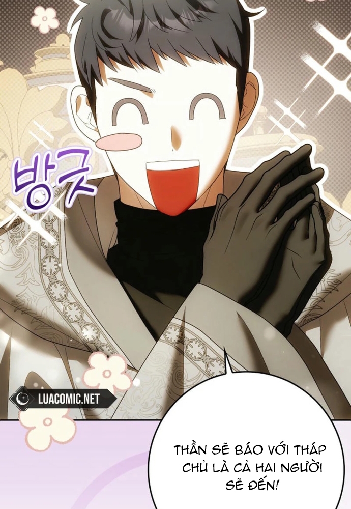 Tôi Chỉ Muốn Ngủ Riêng! Chap 27 - Next Chap 28