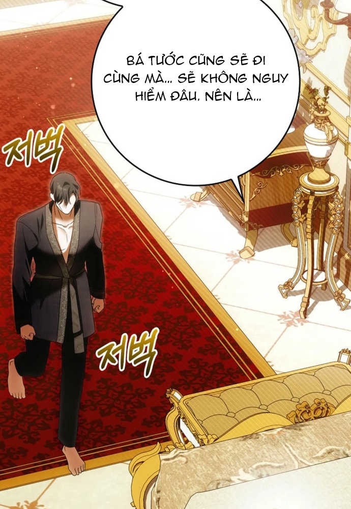 Tôi Chỉ Muốn Ngủ Riêng! Chap 27 - Next Chap 28