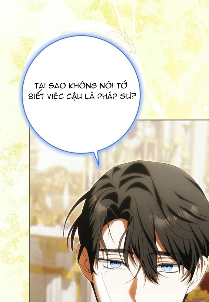 Tôi Chỉ Muốn Ngủ Riêng! Chap 27 - Next Chap 28