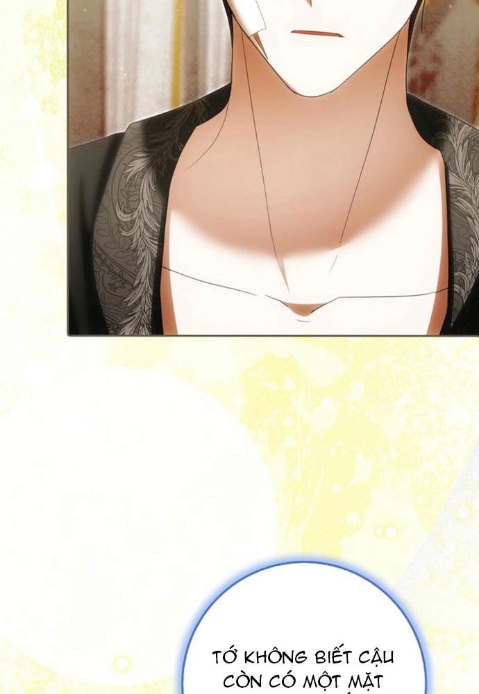 Tôi Chỉ Muốn Ngủ Riêng! Chap 27 - Next Chap 28