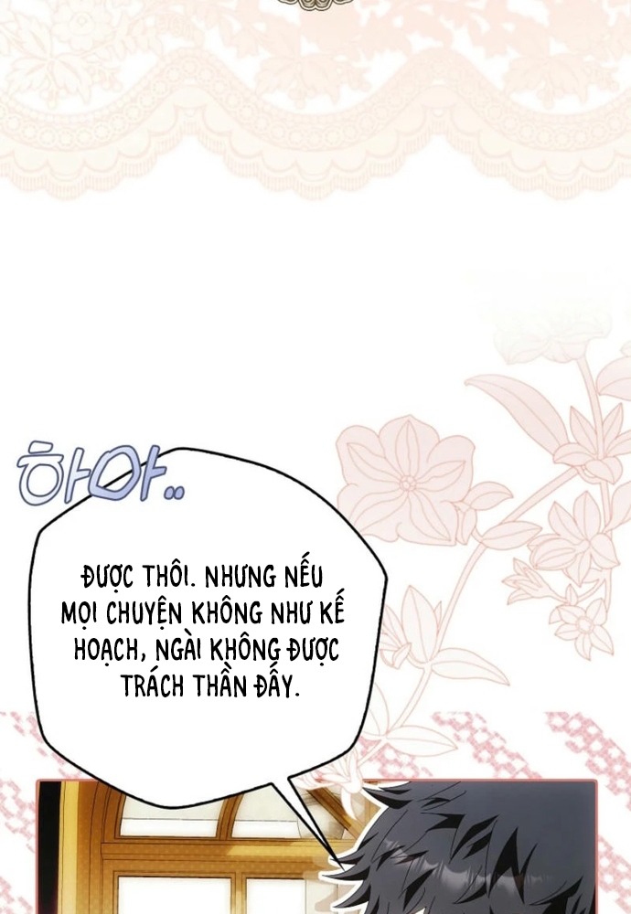 Tôi Chỉ Muốn Ngủ Riêng! Chap 27 - Next Chap 28