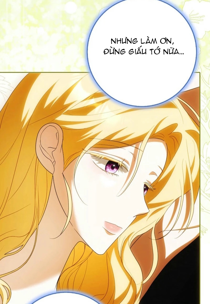 Tôi Chỉ Muốn Ngủ Riêng! Chap 27 - Next Chap 28