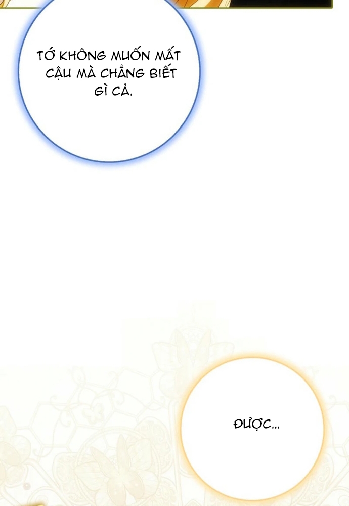 Tôi Chỉ Muốn Ngủ Riêng! Chap 27 - Next Chap 28