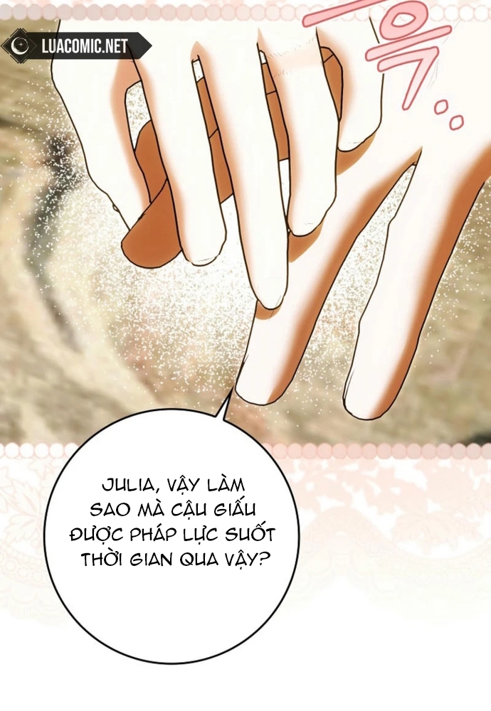 Tôi Chỉ Muốn Ngủ Riêng! Chap 27 - Next Chap 28