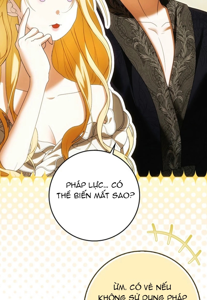 Tôi Chỉ Muốn Ngủ Riêng! Chap 27 - Next Chap 28