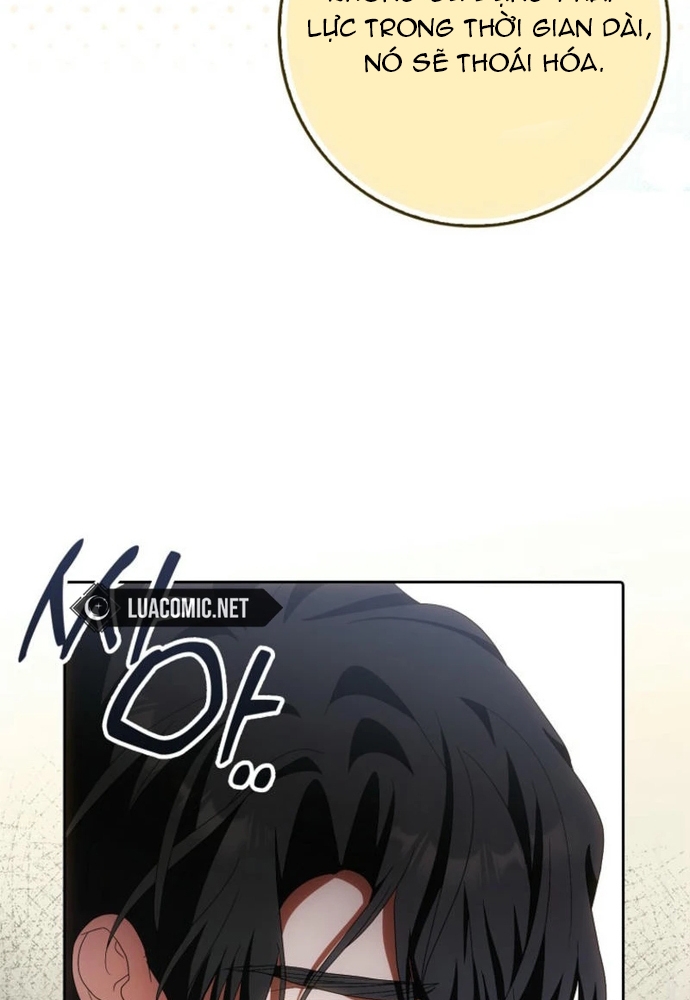 Tôi Chỉ Muốn Ngủ Riêng! Chap 27 - Next Chap 28