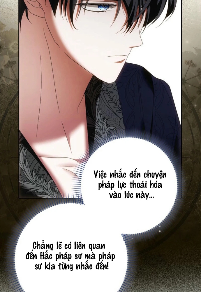 Tôi Chỉ Muốn Ngủ Riêng! Chap 27 - Next Chap 28