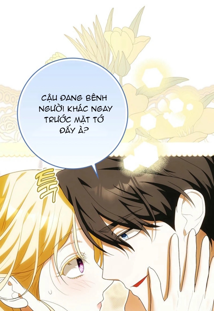 Tôi Chỉ Muốn Ngủ Riêng! Chap 27 - Next Chap 28