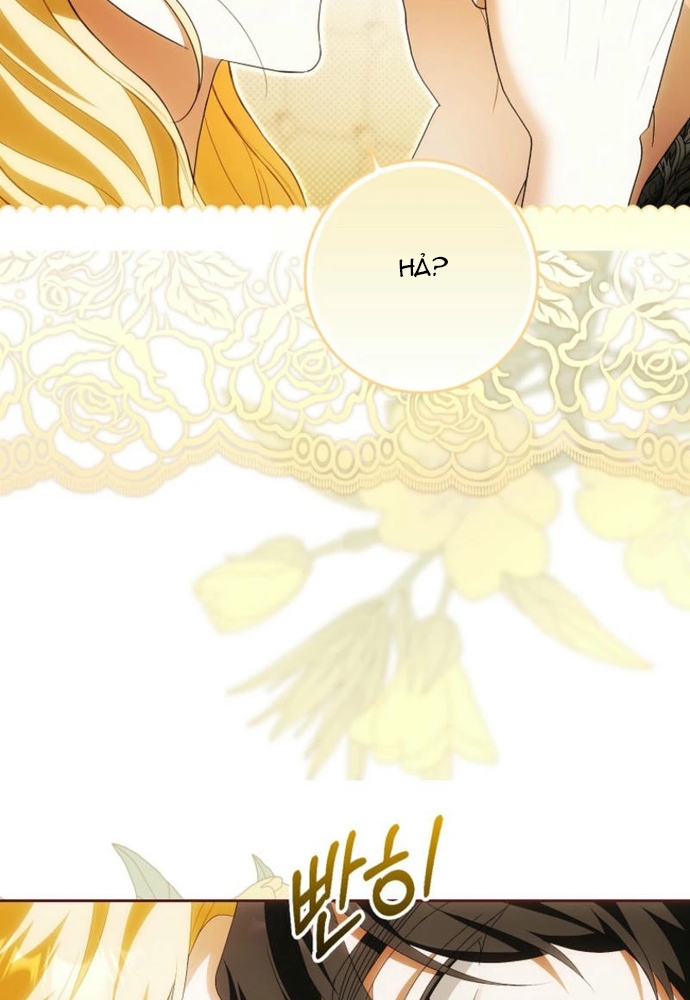 Tôi Chỉ Muốn Ngủ Riêng! Chap 27 - Next Chap 28