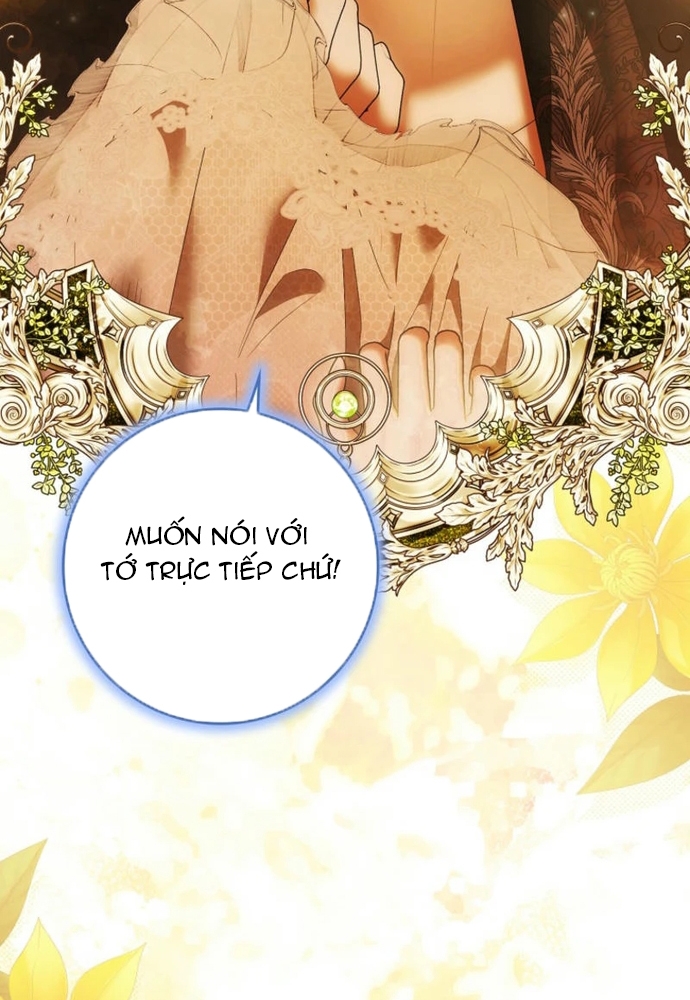 Tôi Chỉ Muốn Ngủ Riêng! Chap 27 - Next Chap 28
