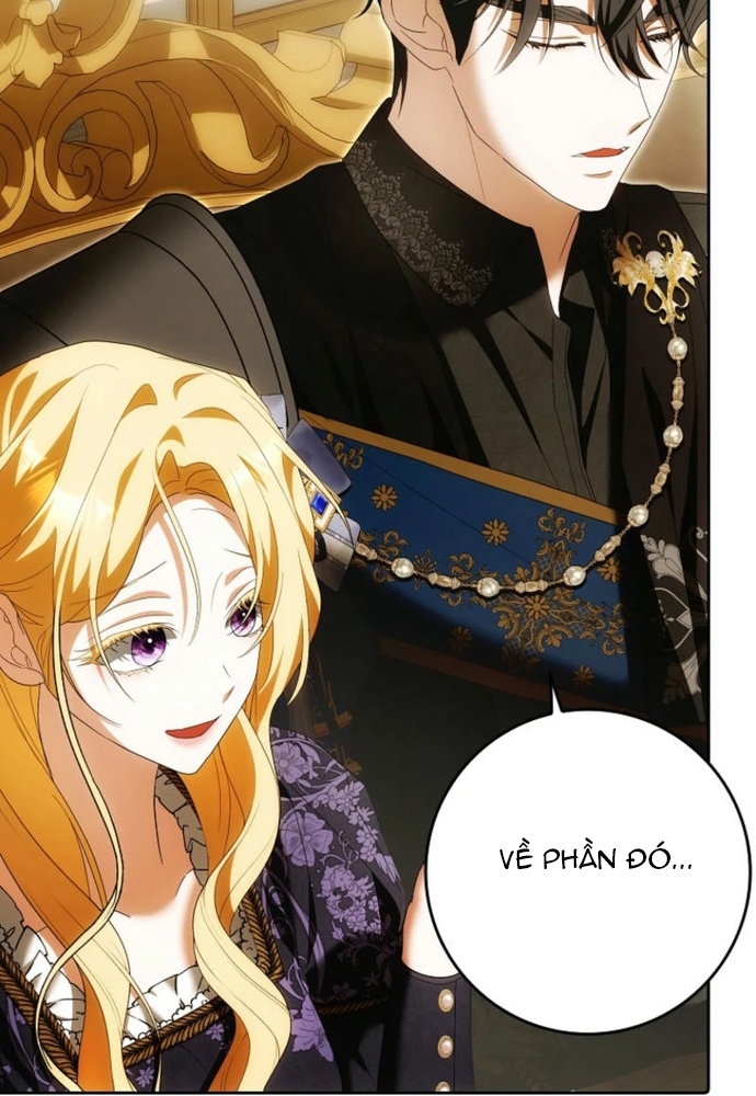 Tôi Chỉ Muốn Ngủ Riêng! Chap 27 - Next Chap 28