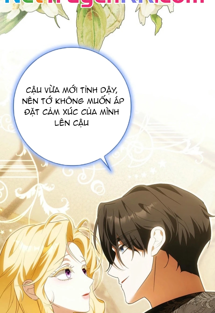 Tôi Chỉ Muốn Ngủ Riêng! Chap 27 - Next Chap 28