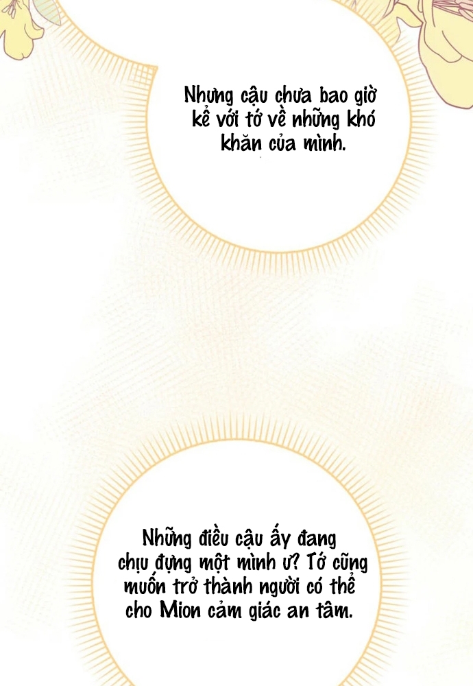 Tôi Chỉ Muốn Ngủ Riêng! Chap 27 - Next Chap 28