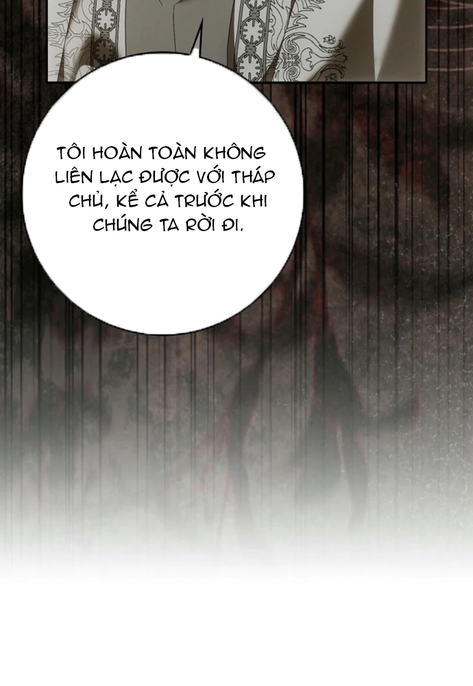 Tôi Chỉ Muốn Ngủ Riêng! Chap 28 - Next Chap 29