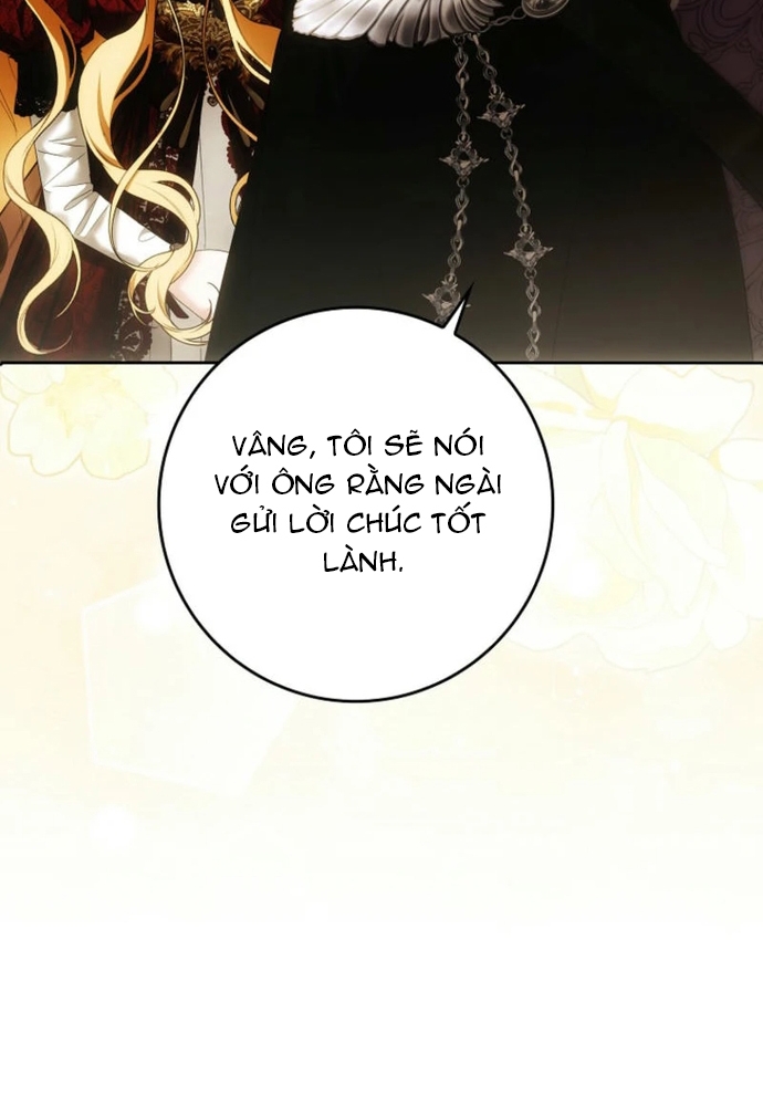 Tôi Chỉ Muốn Ngủ Riêng! Chap 28 - Next Chap 29