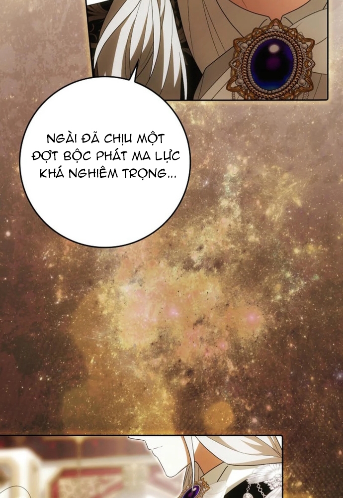 Tôi Chỉ Muốn Ngủ Riêng! Chap 28 - Next Chap 29