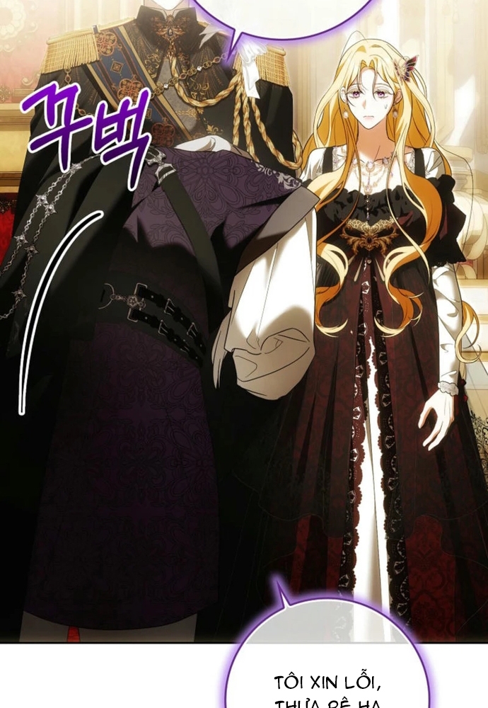 Tôi Chỉ Muốn Ngủ Riêng! Chap 28 - Next Chap 29