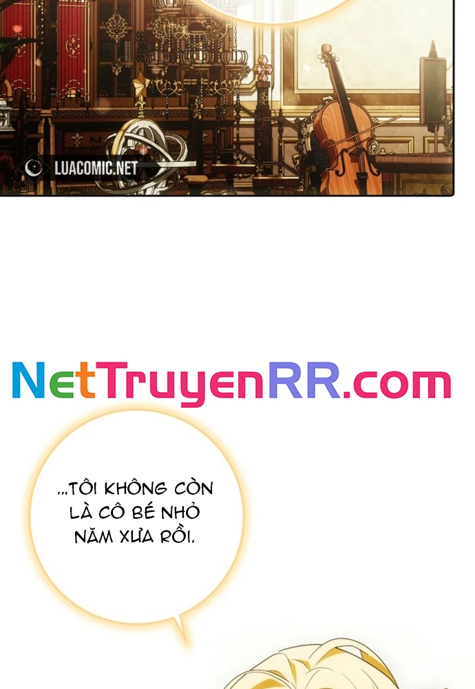 Tôi Chỉ Muốn Ngủ Riêng! Chap 28 - Next Chap 29