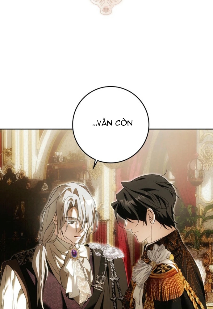 Tôi Chỉ Muốn Ngủ Riêng! Chap 28 - Next Chap 29