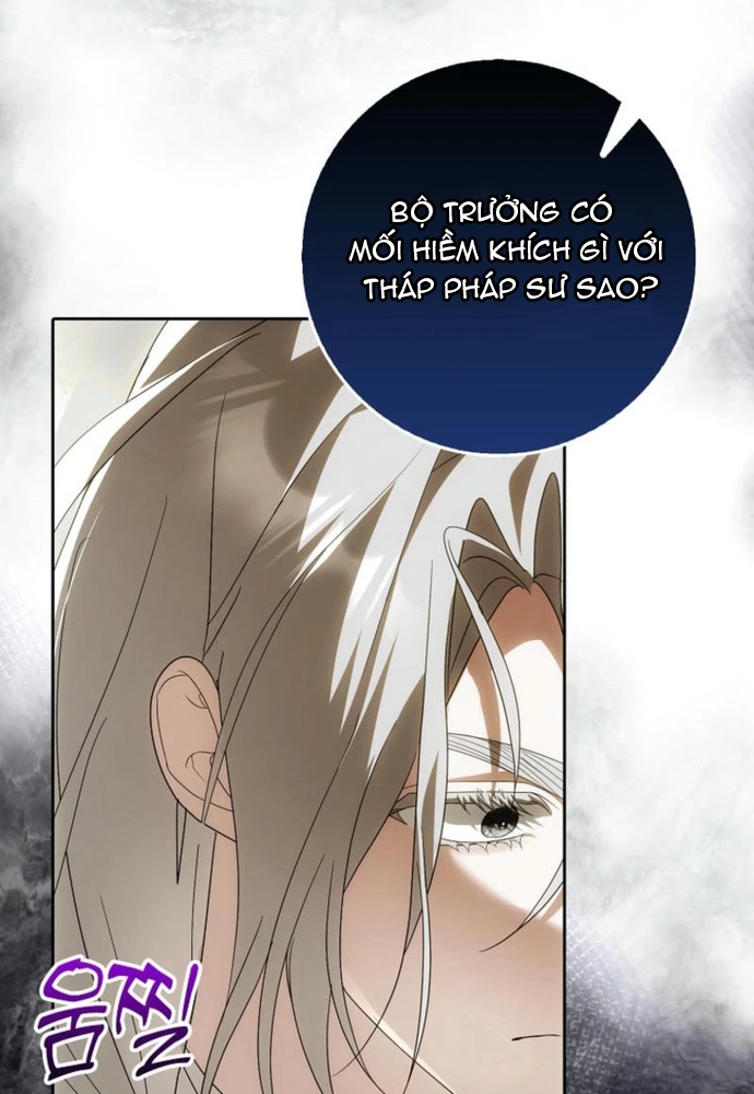 Tôi Chỉ Muốn Ngủ Riêng! Chap 28 - Next Chap 29
