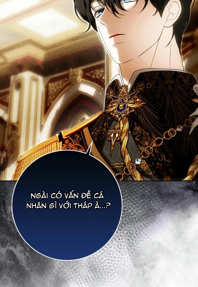 Tôi Chỉ Muốn Ngủ Riêng! Chap 28 - Next Chap 29