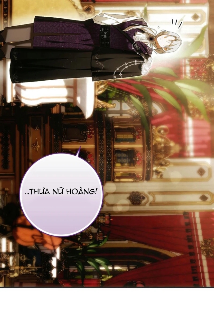 Tôi Chỉ Muốn Ngủ Riêng! Chap 28 - Next Chap 29