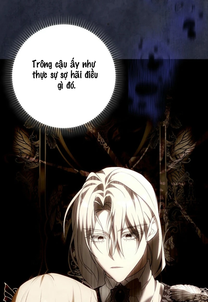 Tôi Chỉ Muốn Ngủ Riêng! Chap 28 - Next Chap 29