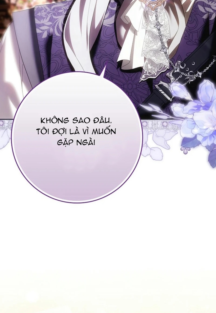 Tôi Chỉ Muốn Ngủ Riêng! Chap 28 - Next Chap 29