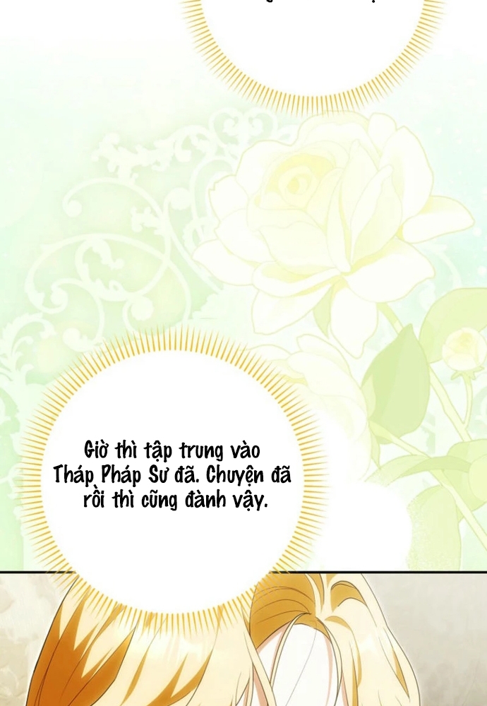 Tôi Chỉ Muốn Ngủ Riêng! Chap 28 - Next Chap 29