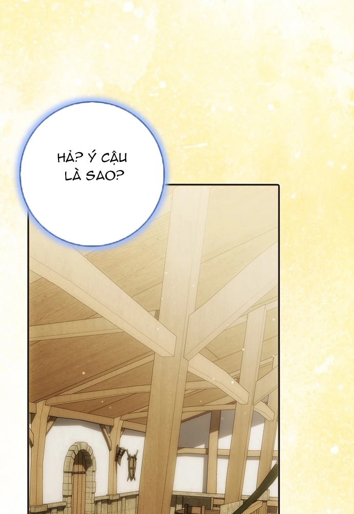 Tôi Chỉ Muốn Ngủ Riêng! Chap 29 - Next Chap 30