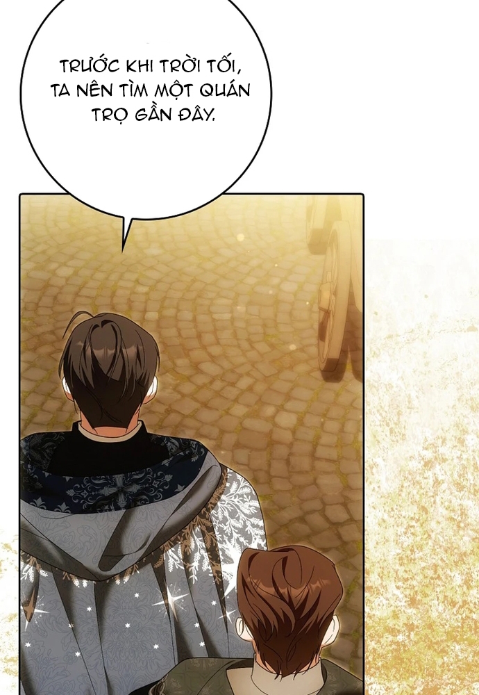 Tôi Chỉ Muốn Ngủ Riêng! Chap 29 - Next Chap 30